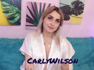 CarlyWilson