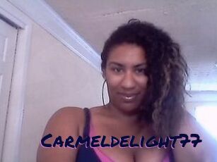 Carmeldelight77