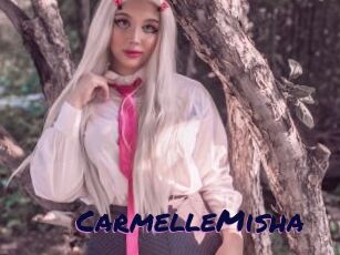 CarmelleMisha