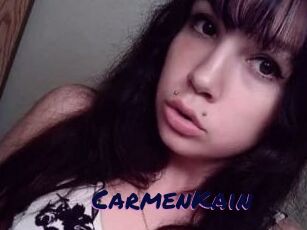 CarmenKain