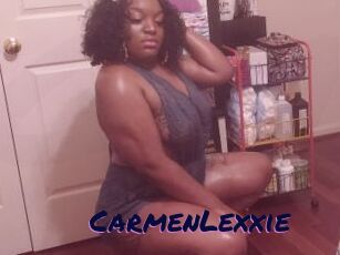 CarmenLexxie