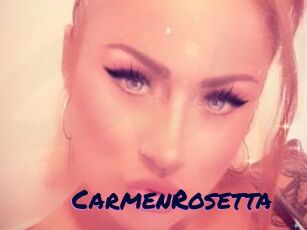 CarmenRosetta