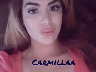 Carmillaa