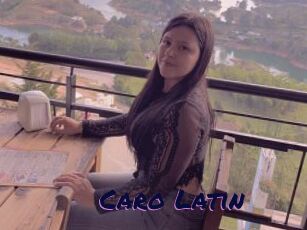 Caro_Latin