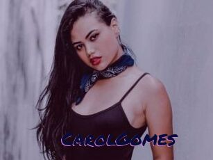 CarolGomes