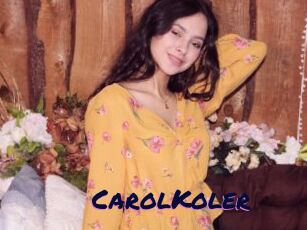 CarolKoler