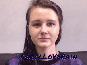 CarolLoVeRain