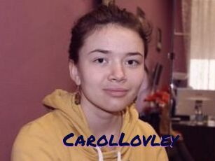 CarolLovley