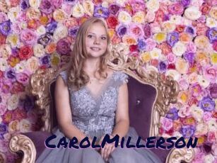 CarolMillerson