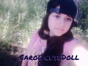 Carol_CuteDoll