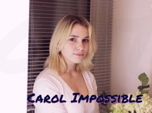 Carol_Impossible