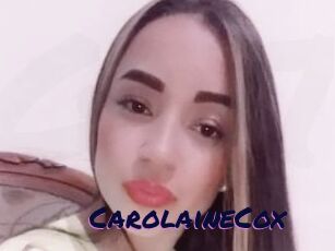 CarolaineCox