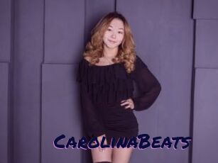 CarolinaBeats