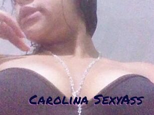 Carolina_SexyAss