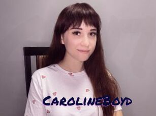 CarolineBoyd