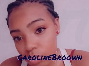 CarolineBroown