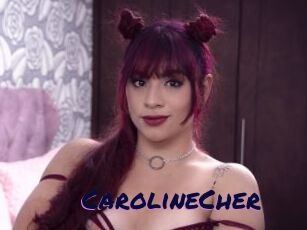 CarolineCher