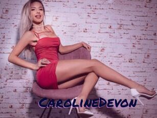 CarolineDevon