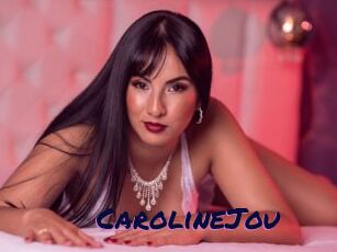 CarolineJou