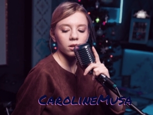 CarolineMusa