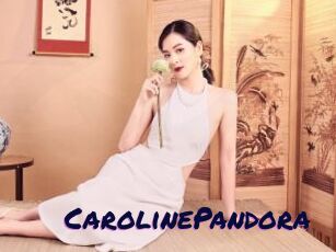 CarolinePandora