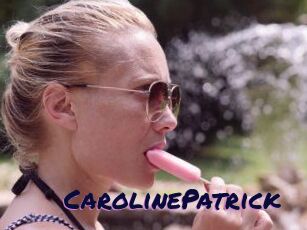 Caroline_Patrick