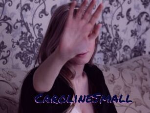 CarolineSmall