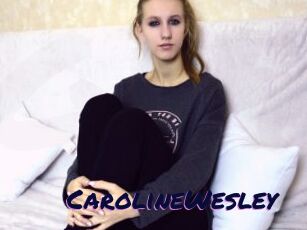 CarolineWesley