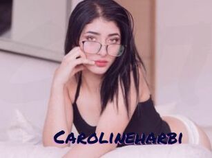 Carolineharbi