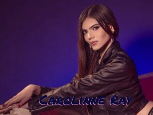 Carolinne_Ray