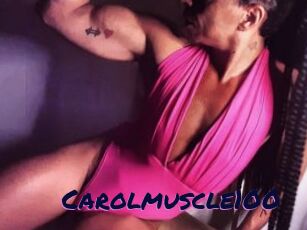 Carolmuscle100