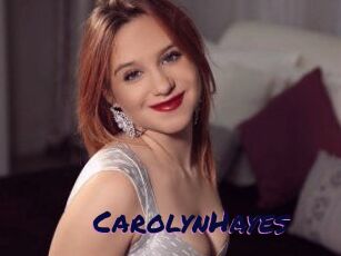 CarolynHayes