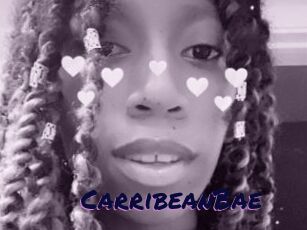 CarribeanBae