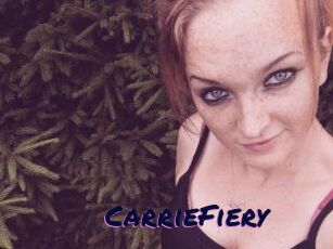 CarrieFiery