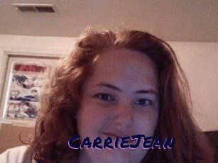 CarrieJean