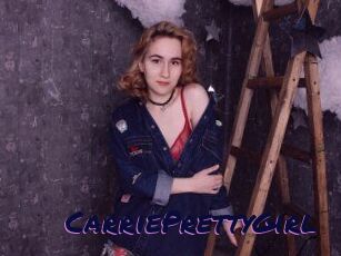 CarriePrettyGirl