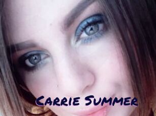 Carrie_Summer