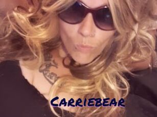 Carriebear