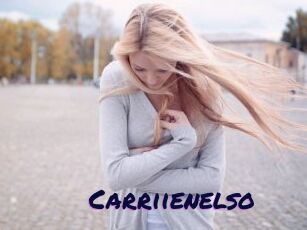 Carriienelso