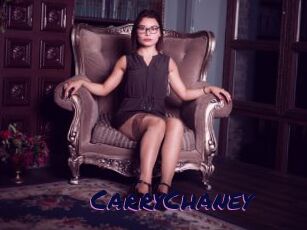 CarryChaney