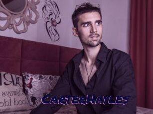 CarterHayles