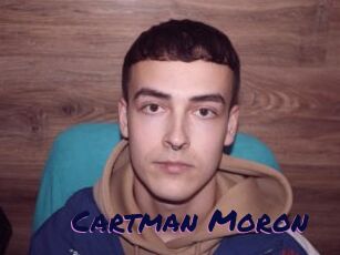 Cartman_Moron