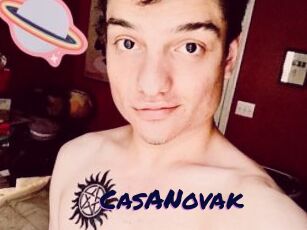 CasANovak