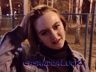 CasandraLucky