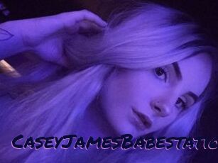 CaseyJamesBabestation