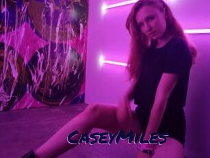 CaseyMiles