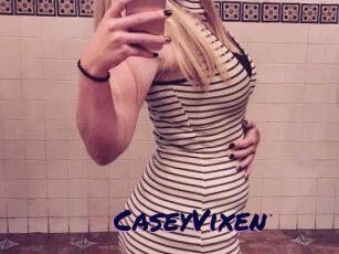 CaseyVixen