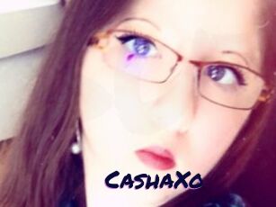 CashaXo