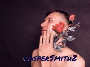 CasperSmithZ