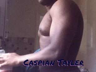 Caspian_Tayler